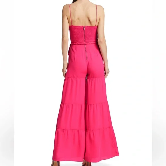 Alice and Olivia Liya jumpsuit - Picture 3 of 16